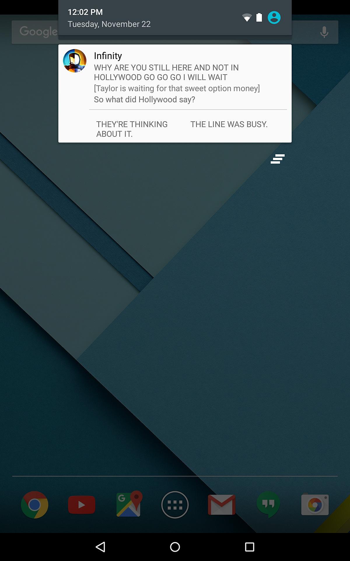 Lifeline: Halfway to Infinity 遊戲截圖