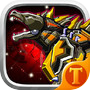 Toy Robot War:Robot Behemoth