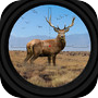 Icon of Wild Animal Hunter Shooting