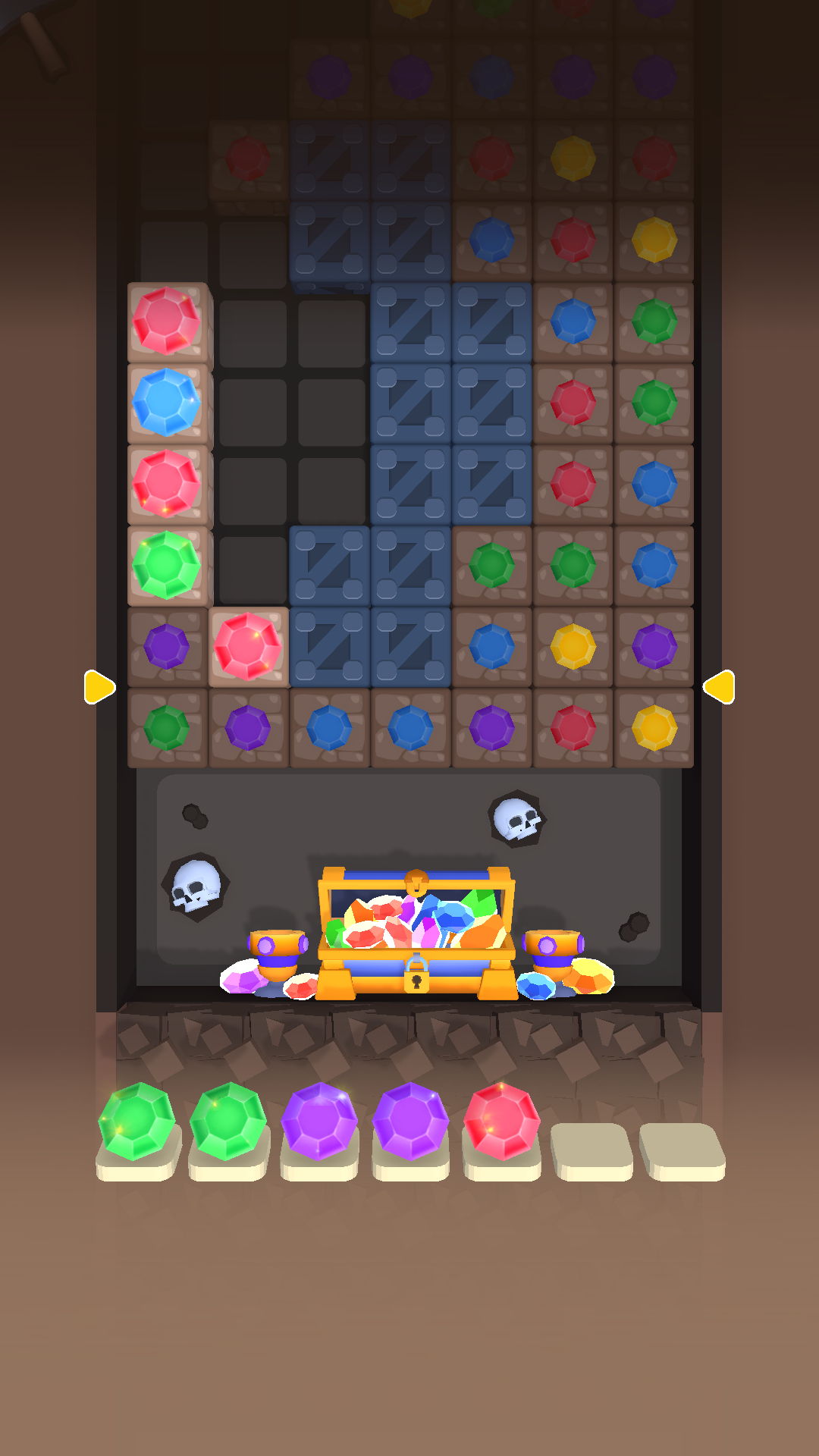 Dig Jam Latest Version for Android/iOS APK - TapTap