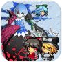 東方影魔界2