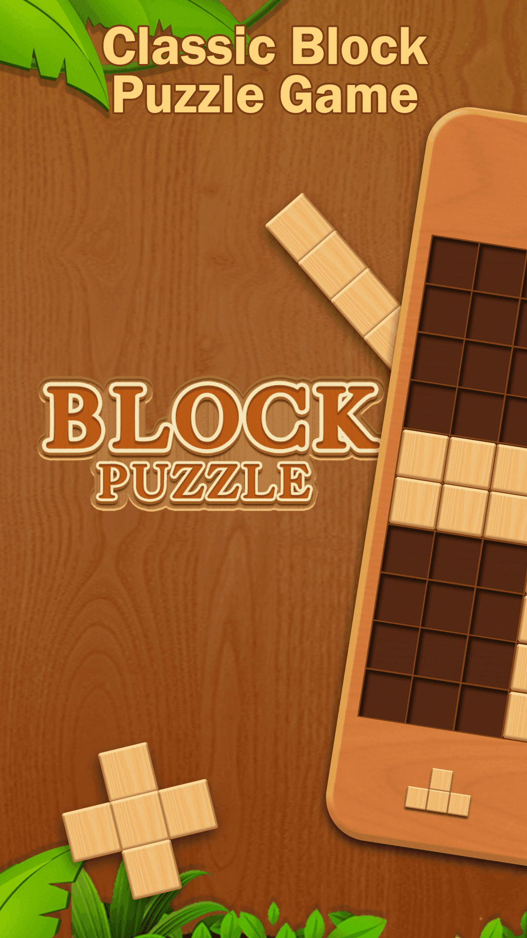 Block Blast-Block Puzzle Games APK for Android - Download