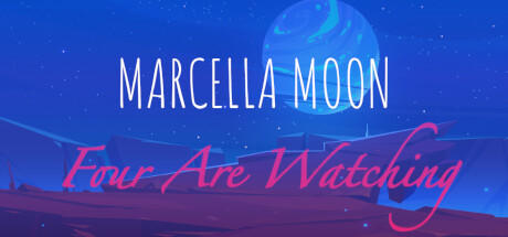 Banner of Marcella Moon: Four Are Watching 