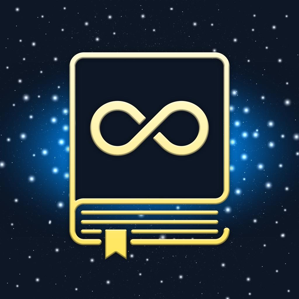 Infinite Library Latest Version for Android/iOS APK - TapTap
