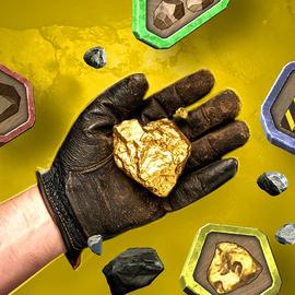 Push Treasure Nugget Dozer Latest Version for Android/iOS APK - TapTap
