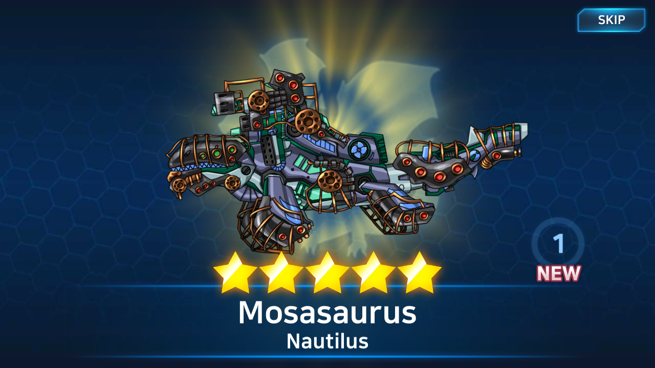 Dino Robot Battle Field: War Game Screenshot