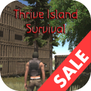 Thrive Island - Выживание