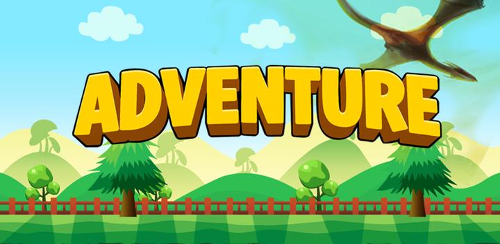 Banner of Shin Hero Jungle Fun Adventure 1.0
