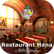 逃脫遊戲餐廳Hana