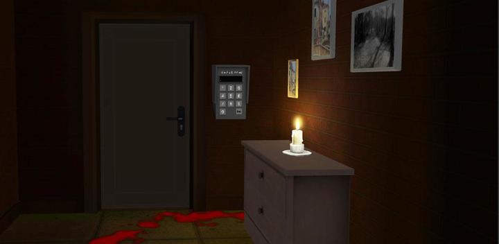Banner of Scary Games: Nightmare Haunted House Puzzle Escape 