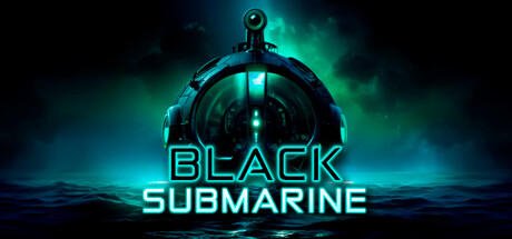 Banner of Black Submarine 