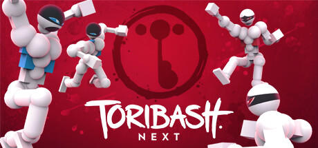 Banner of Toribash Next 