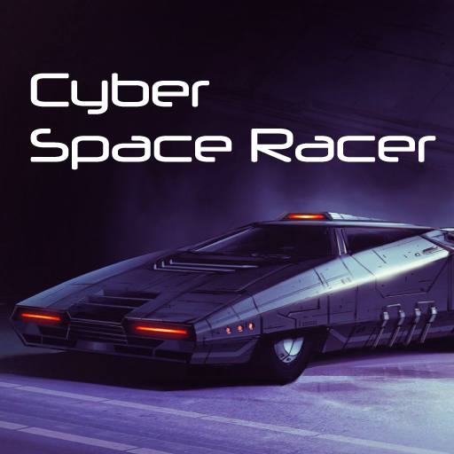 Cyber Space Racer Latest Version for Android/iOS - TapTap