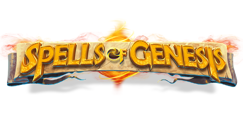 Banner of Spells Ng Genesis 1.2.21