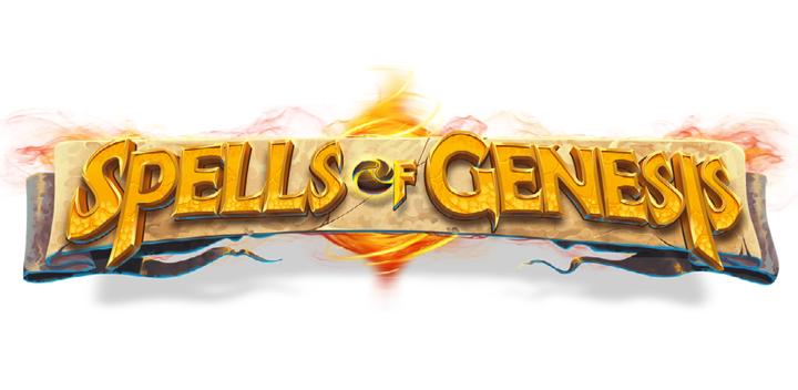 Banner of Spells Of Genesis 1.2.21