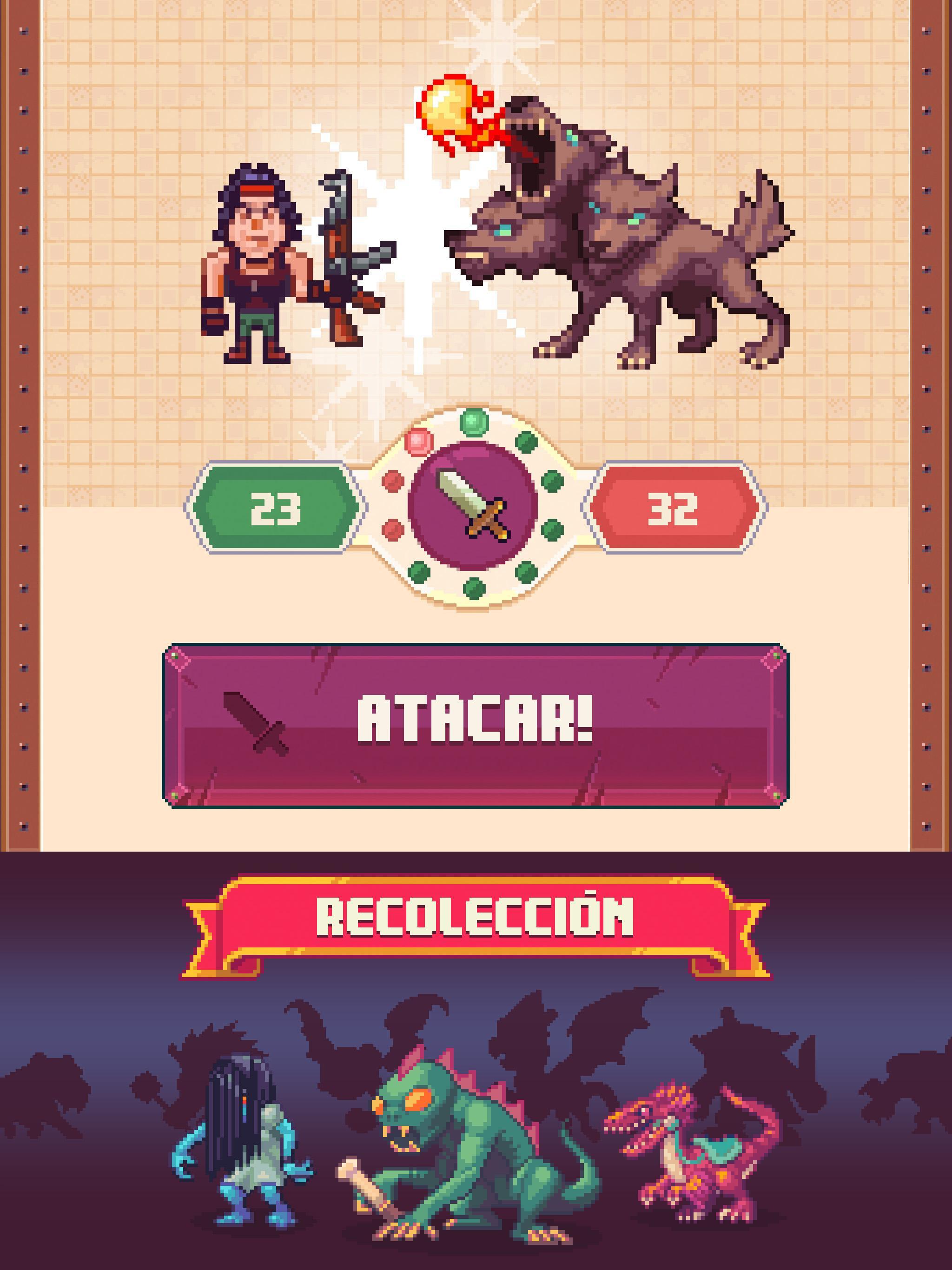 Captura de Pantalla del Juego Tinker Island Isla de aventura