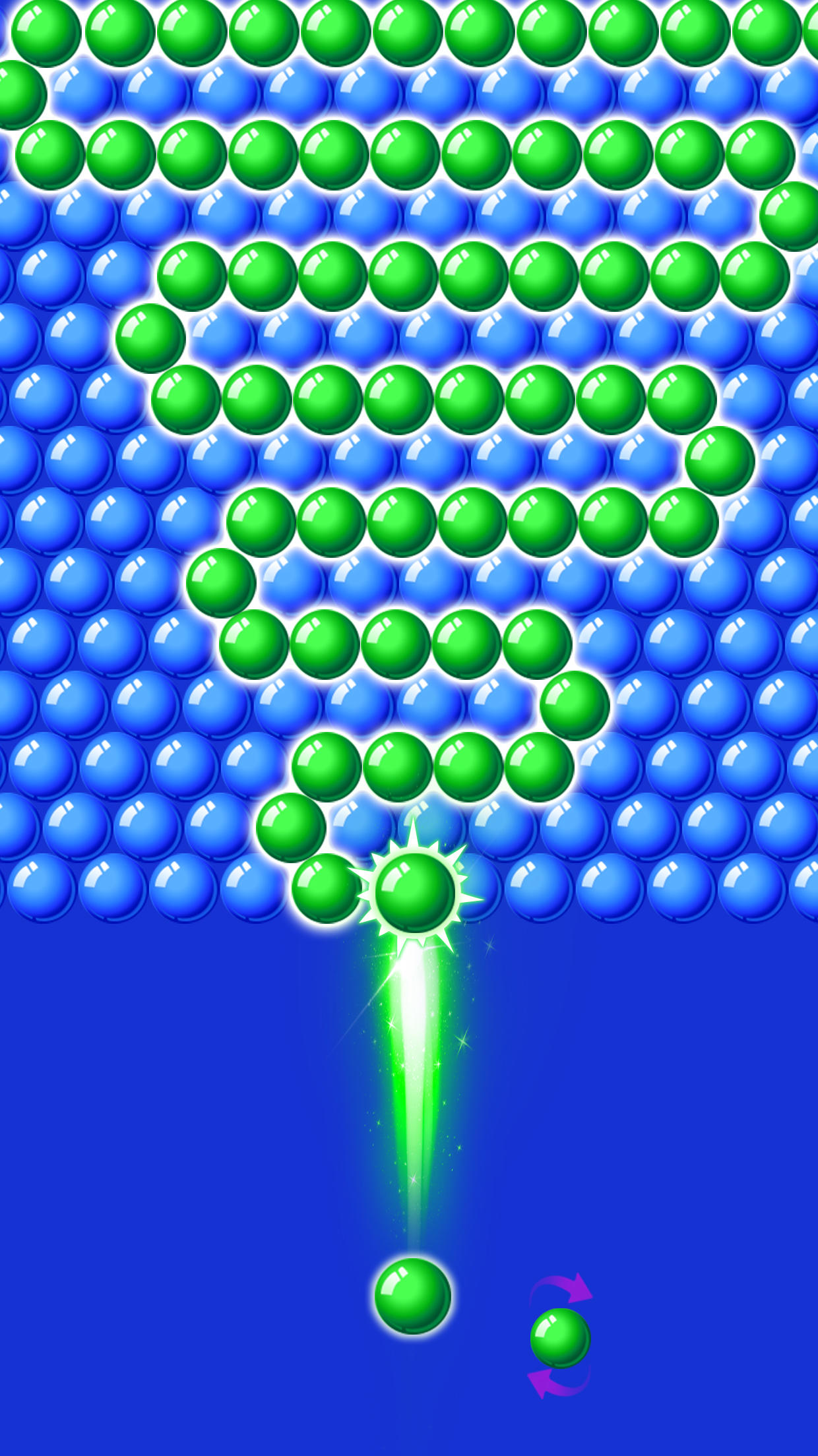 Bubbles IQ APK (Android Game) - Baixar Grátis