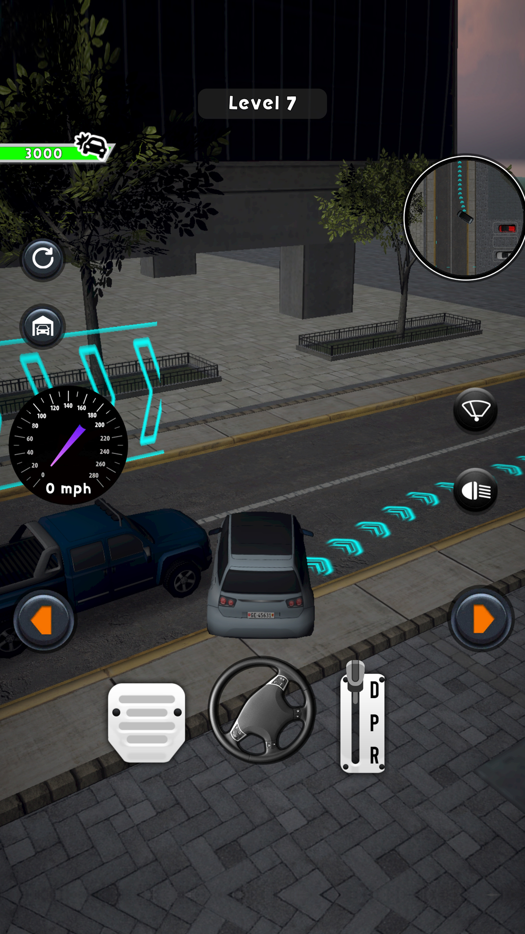 Car Driving Simulator: NY android iOS apk download for free-TapTap