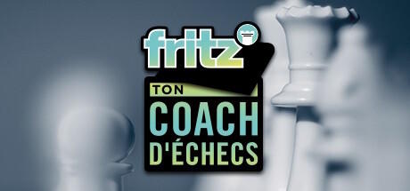 Banner of Fritz - Ton coach d'échecs 