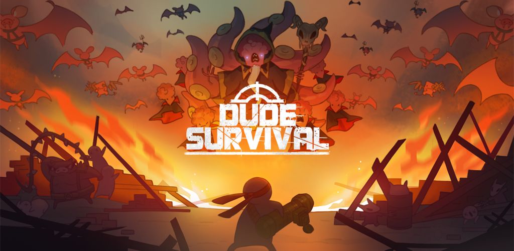 Dude survival
