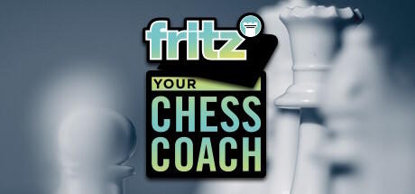 Banner of Fritz - Your chess coach 