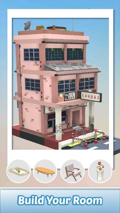 Screenshot 2 of Color World 3D-Paint By Number 