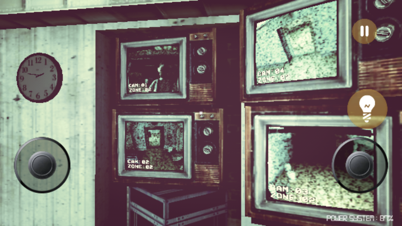 The Dolls: Reborn Game Screenshot