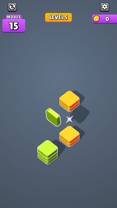 Tile Stacker android iOS apk download for free-TapTap