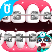 Baby Panda: Dental Care