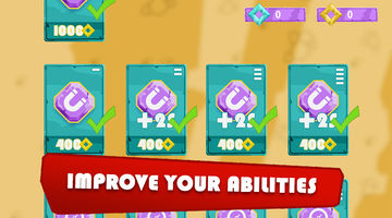 Sky Flying: Airplane Tricks Game Screenshot