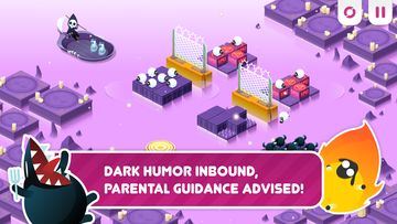 Divide By Sheep Free 遊戲截圖