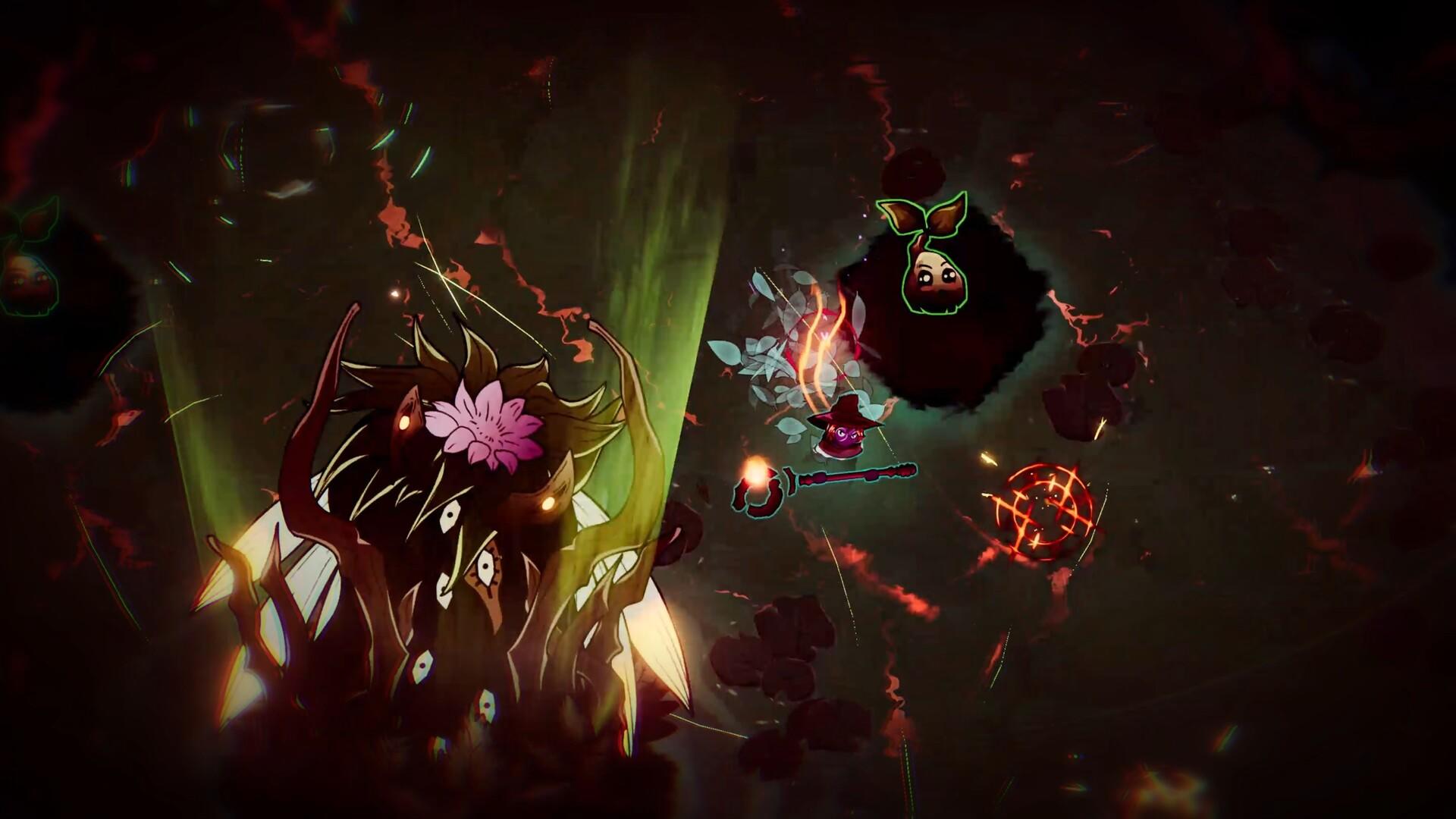 Umigame Game Screenshot