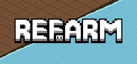 Banner of refarm 