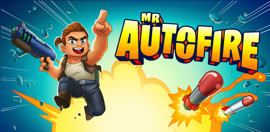 Banner of Mr Autofire 3.1.0