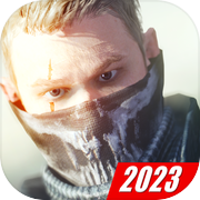 Overkill Strike: fury shooting