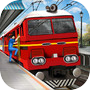 Icon of City Train Driver