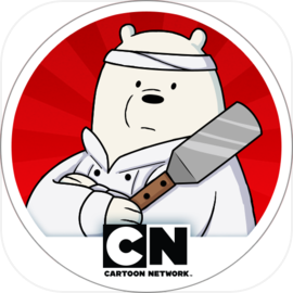 Play We Bare Bears games, Free online We Bare Bears games