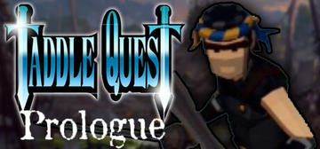 Banner of Taddle Quest：Prologue 