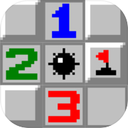 Minesweeper Retro - Puzzlespiele