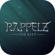 Rapelz The Rift