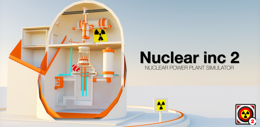 Banner of Nuclear Power Reactor inc - in 