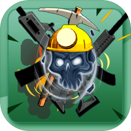 Dead Mines : roguelike