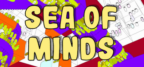 Banner of Sea Of Minds 
