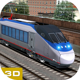 Train Simulator Railways Drive