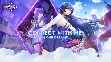 Banner of Illusion Connect 