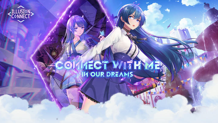 Banner of Illusion Connect 1.0.48