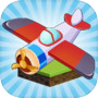 Icon of Merge Plane Tycoon