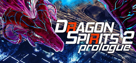 Banner of Dragon Spirits 2 : Prologue 