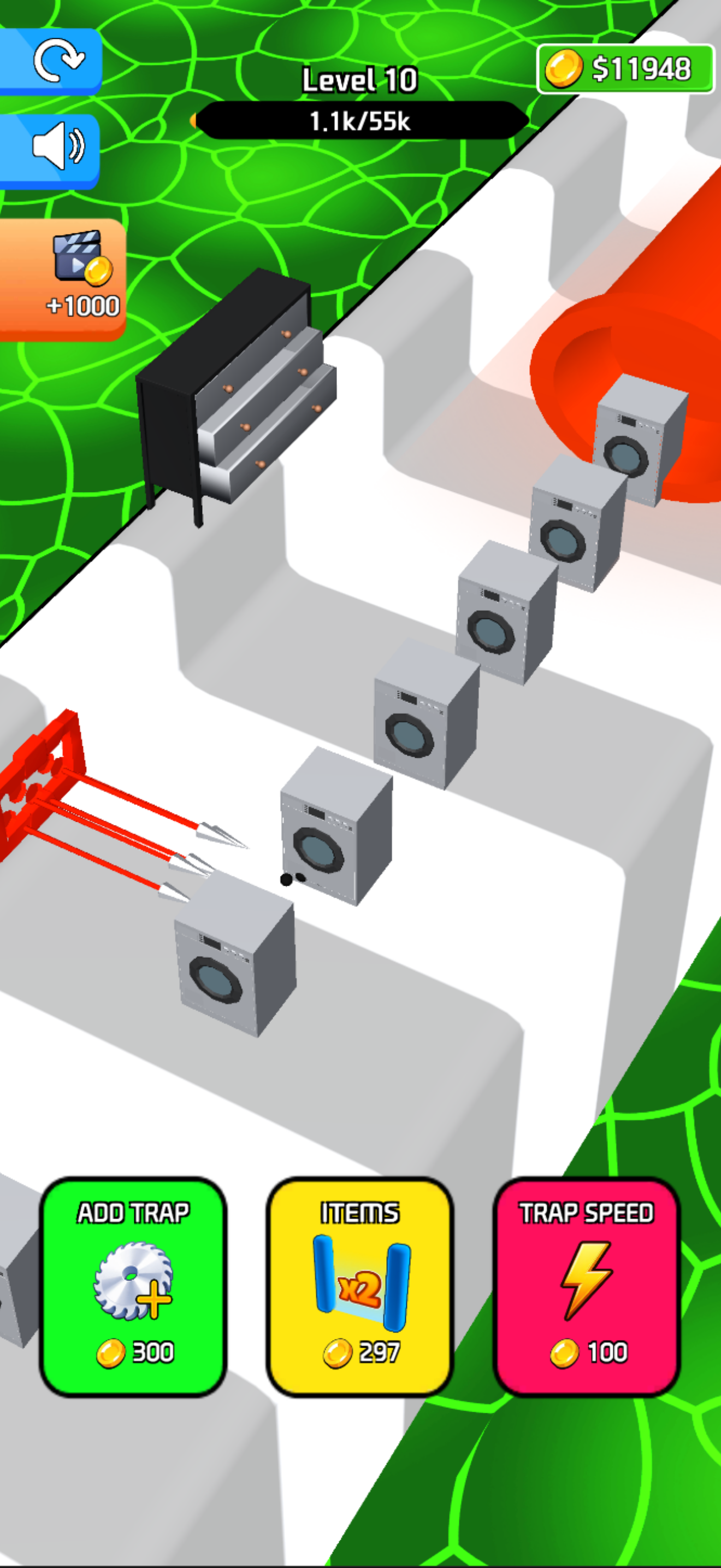Destroy Items Latest Version for Android/iOS APK - TapTap