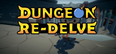 Banner of Dungeon Re-Delve 